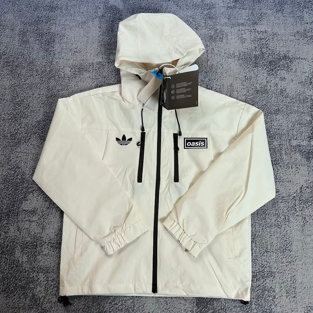 X18 Oasis Collaboration Windbreaker26