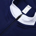 /26 Portugal Royal Blue Half Pull Training Suit (Adults&amp;Kids)7