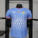 Congo Home Player Edition Yupoo Soccer Jerseys S-XXL5