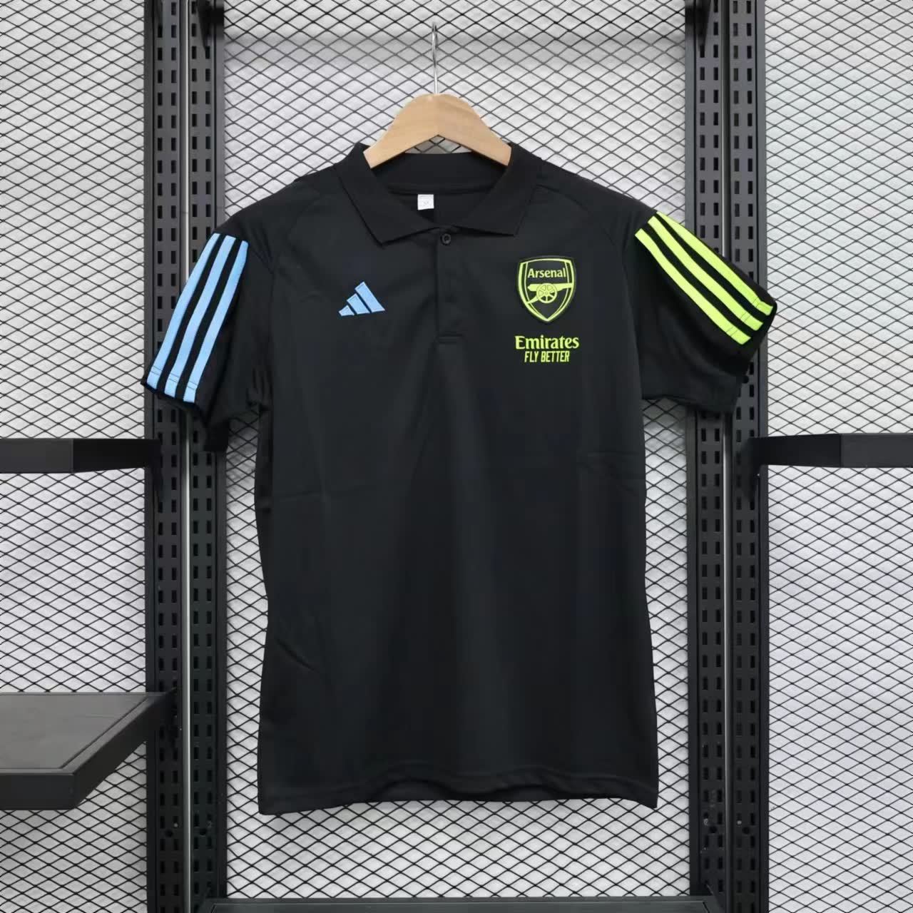 23/24 Arsenal Polo shirt