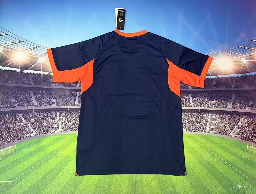/27 Ajax Special Edition Yupoo Soccer Jerseys S-XXL2