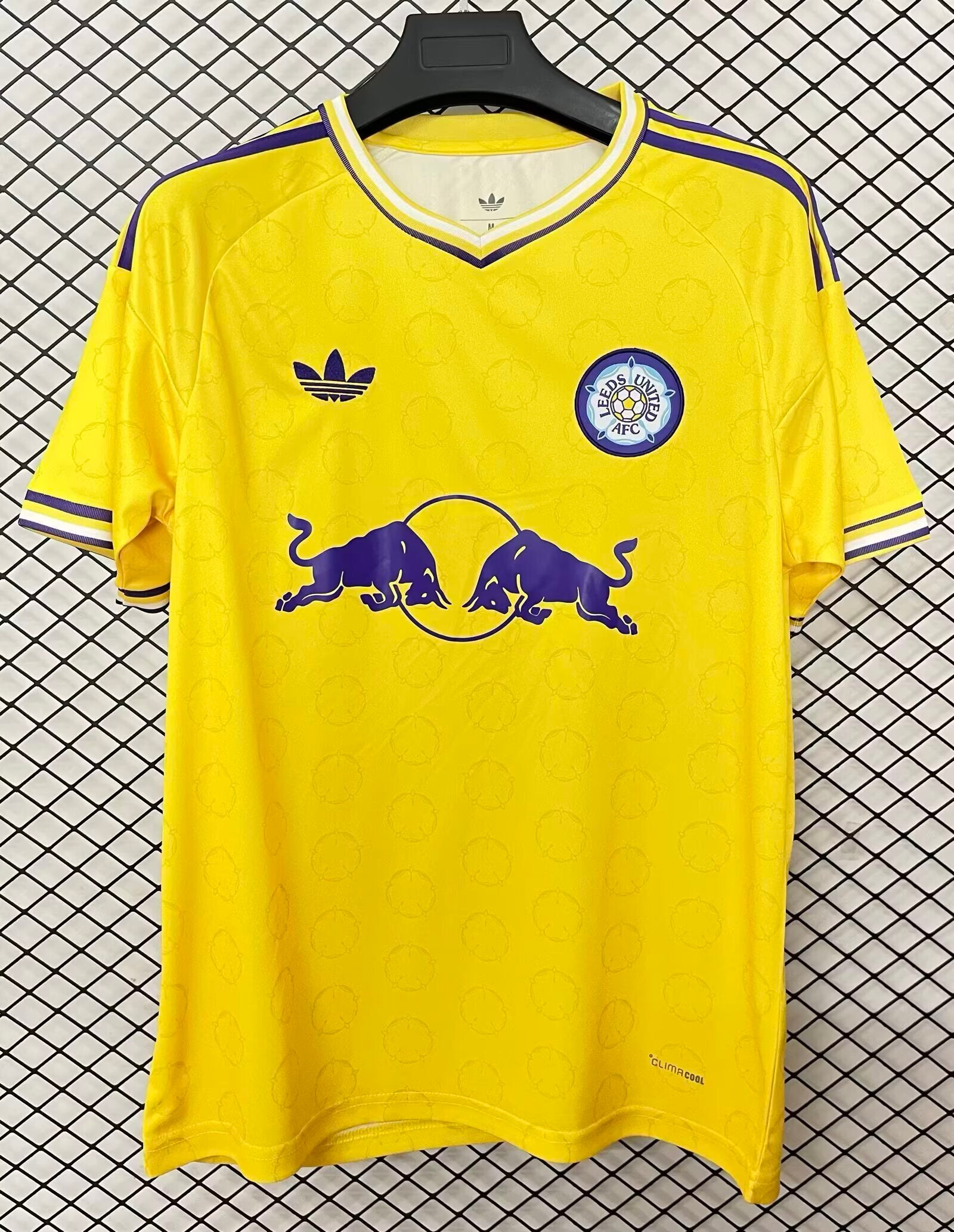 2026/27 Leeds United away Yupoo Soccer Jerseys S-4XL