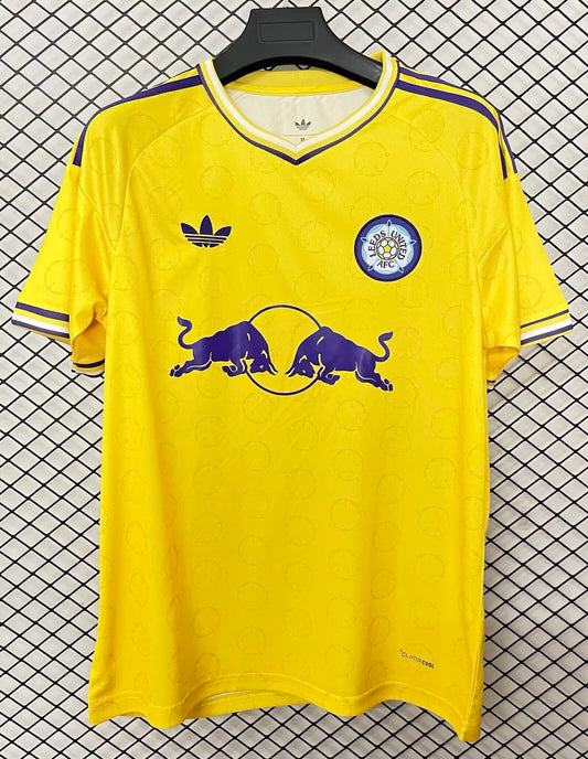 2026/27 Leeds United away Yupoo Soccer Jerseys S-4XL