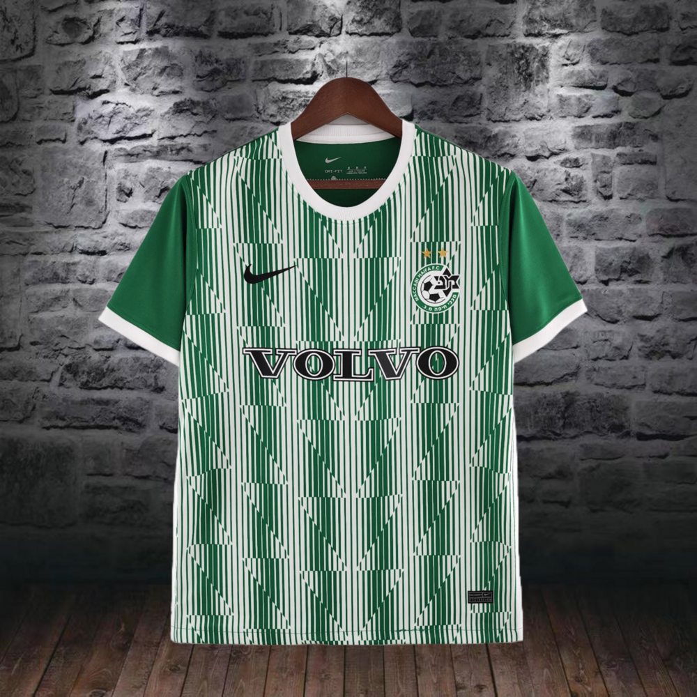 22/23 Maccabi Haifa home S-XXL