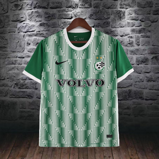 22/23 Maccabi Haifa home S-XXL