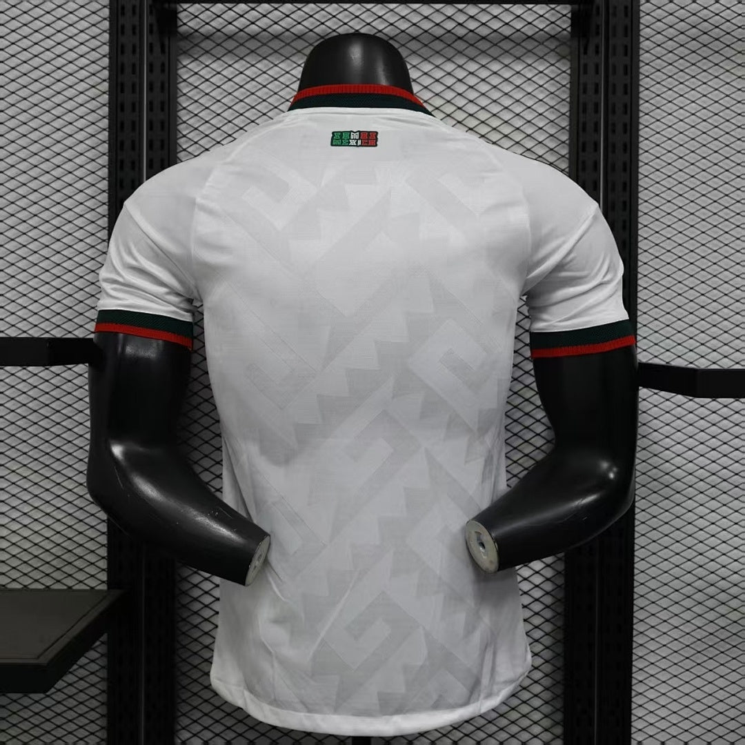 /27 Mexico away player edition S-XXL5