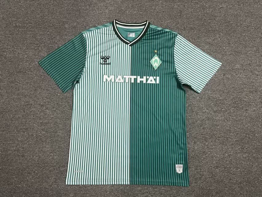 23/24 Werder Bremen Home