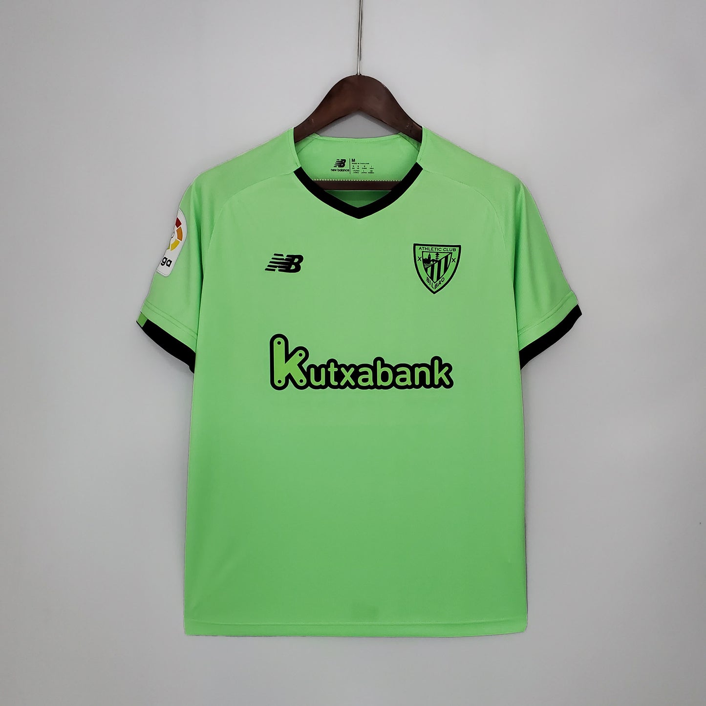 21/22 Athletic Bilbao away S-XXL