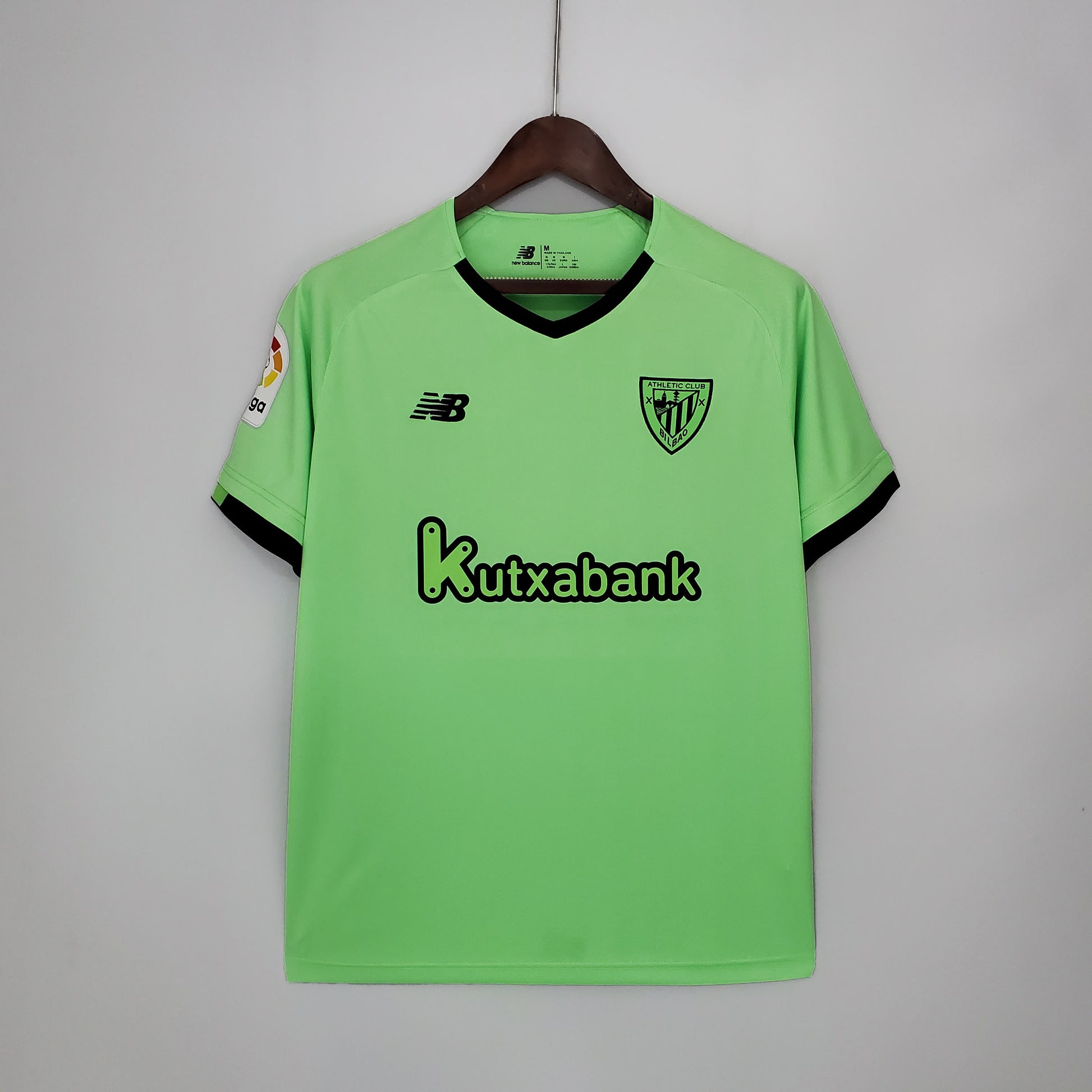 21/22 Athletic Bilbao away S-XXL