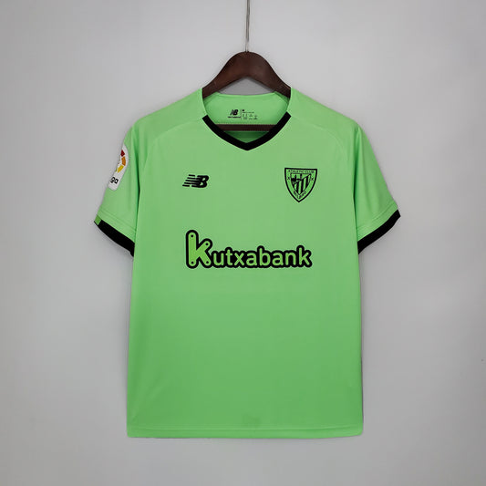 21/22 Athletic Bilbao away S-XXL