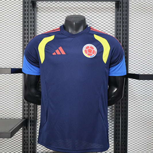 /27 Colombia Training Suit Player Edition Football jersey S-XXL5
