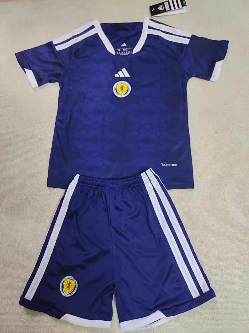/27 Kids Scotland Home &amp; Size 16-305