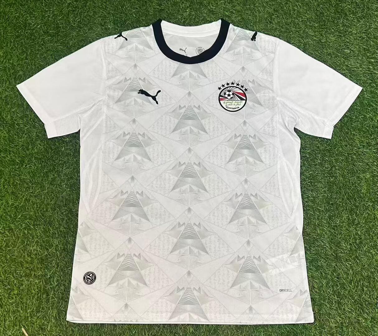 2026/27 Egypt away S-XXL