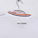Retro 2013/14 Real Madrid home long-sleeved shirt S-XXL6