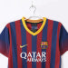 Retro 2013/14 Barcelona Home Shirt - XXL6