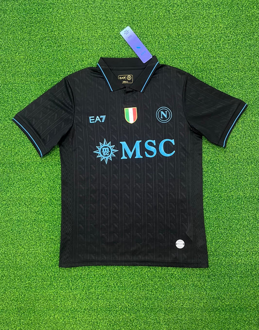 25/26 Napoli Second away S-4XL
