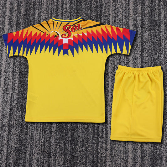 Retro Kids 1995 América Home&amp;Size16-285