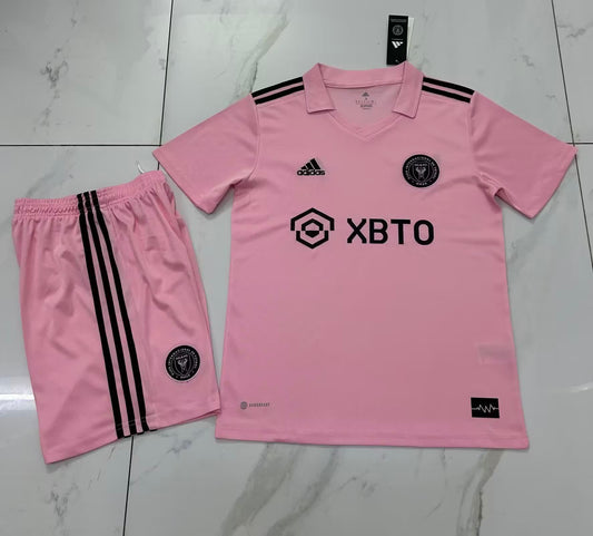 23/24 Miami Home Kit
