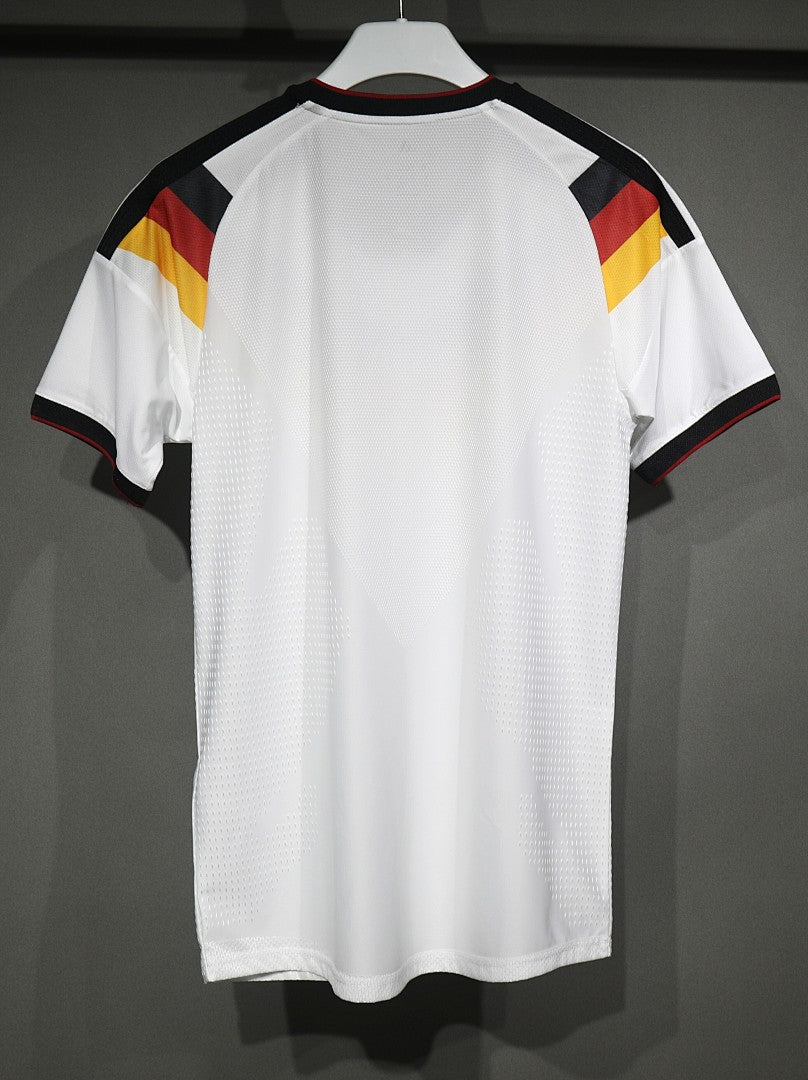 /27 Germany Home Player Edition S-3XL6