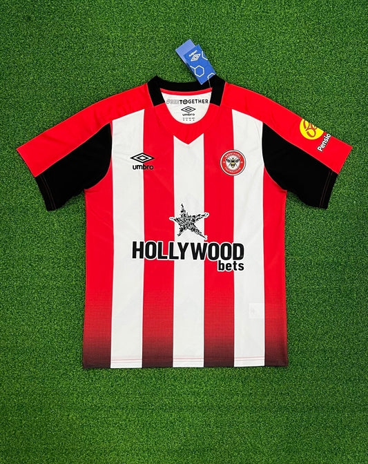 23/24 Brentford Home S-4XL