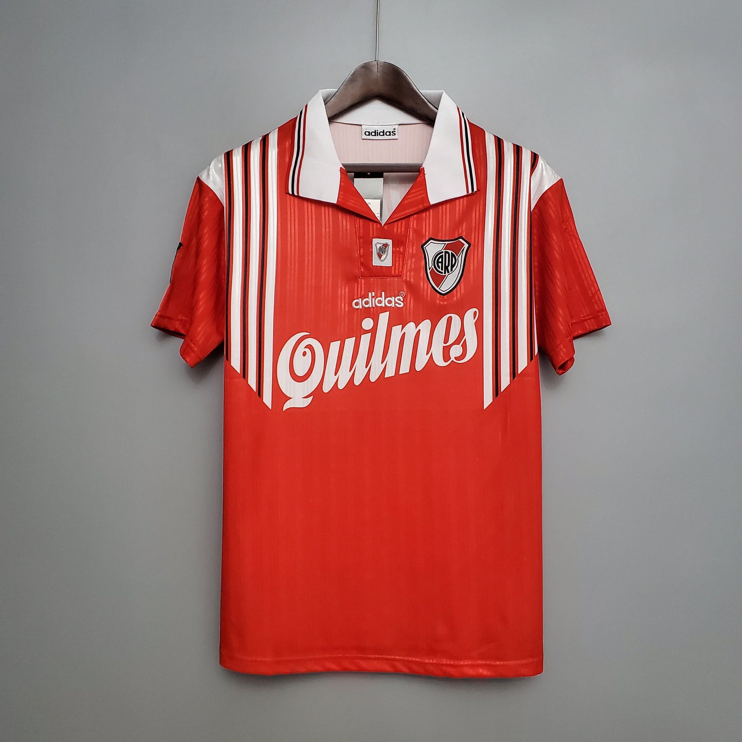 Retro River Plate 95/96 away S-XXL