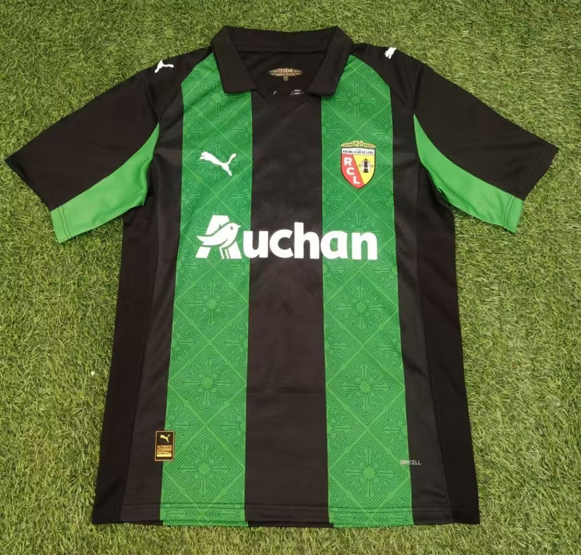 25/26 Lens away S-XXL