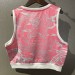/26 Women's Yoga Vest # Real Madrid S-XL3