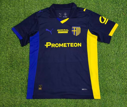 25/26 Parma third away S-XXL