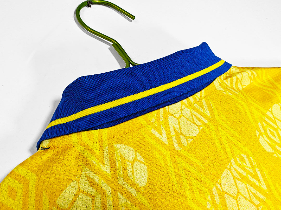 Retro 1994 Colombia home S-XXL7