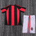 Retro Kids 2011/12 AC Milan home football shirt&amp;Size16-287