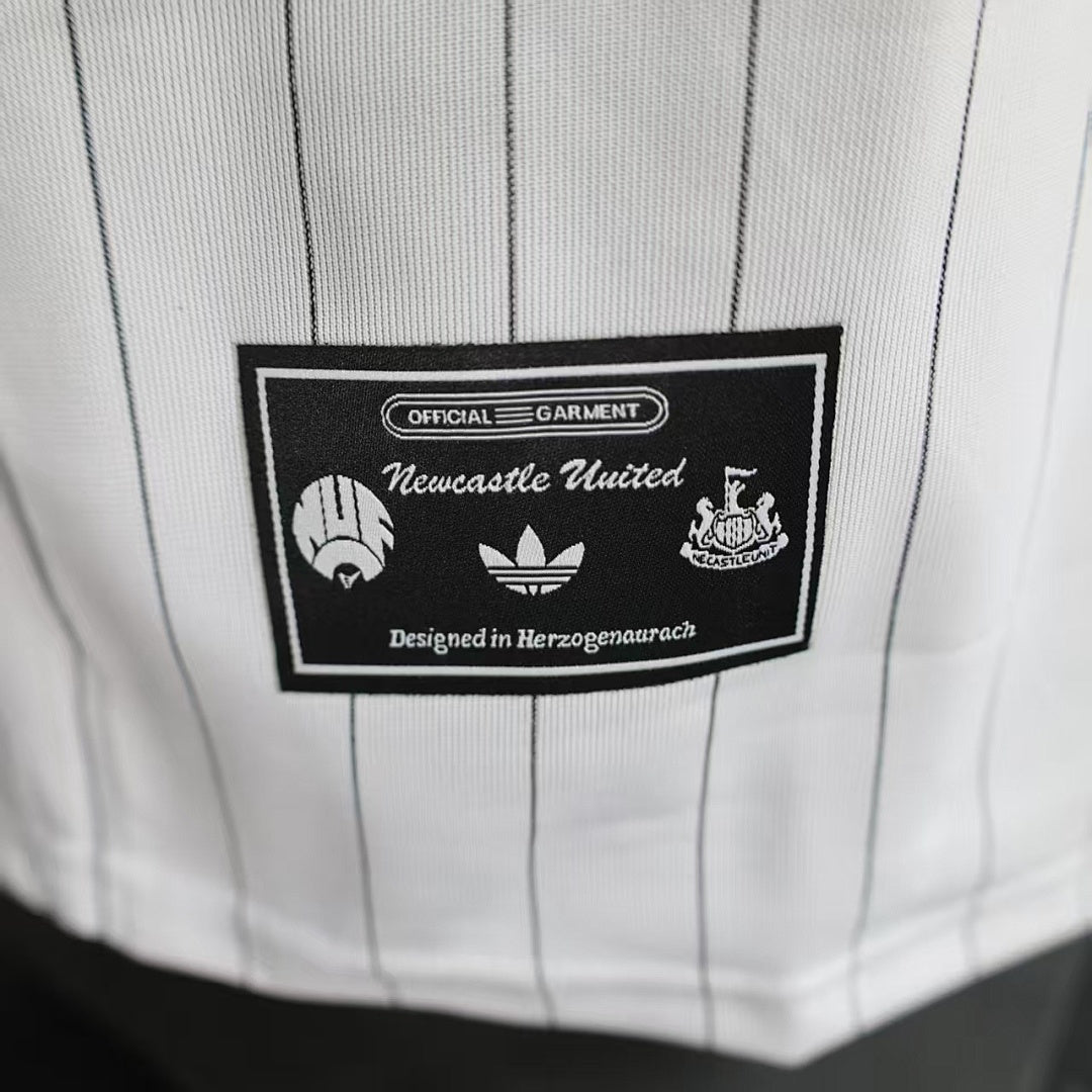 /26 Newcastle Casual Player Edition S-XXL5