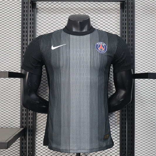 25/26 PSG Goalkeeper Player Edition S-XXL