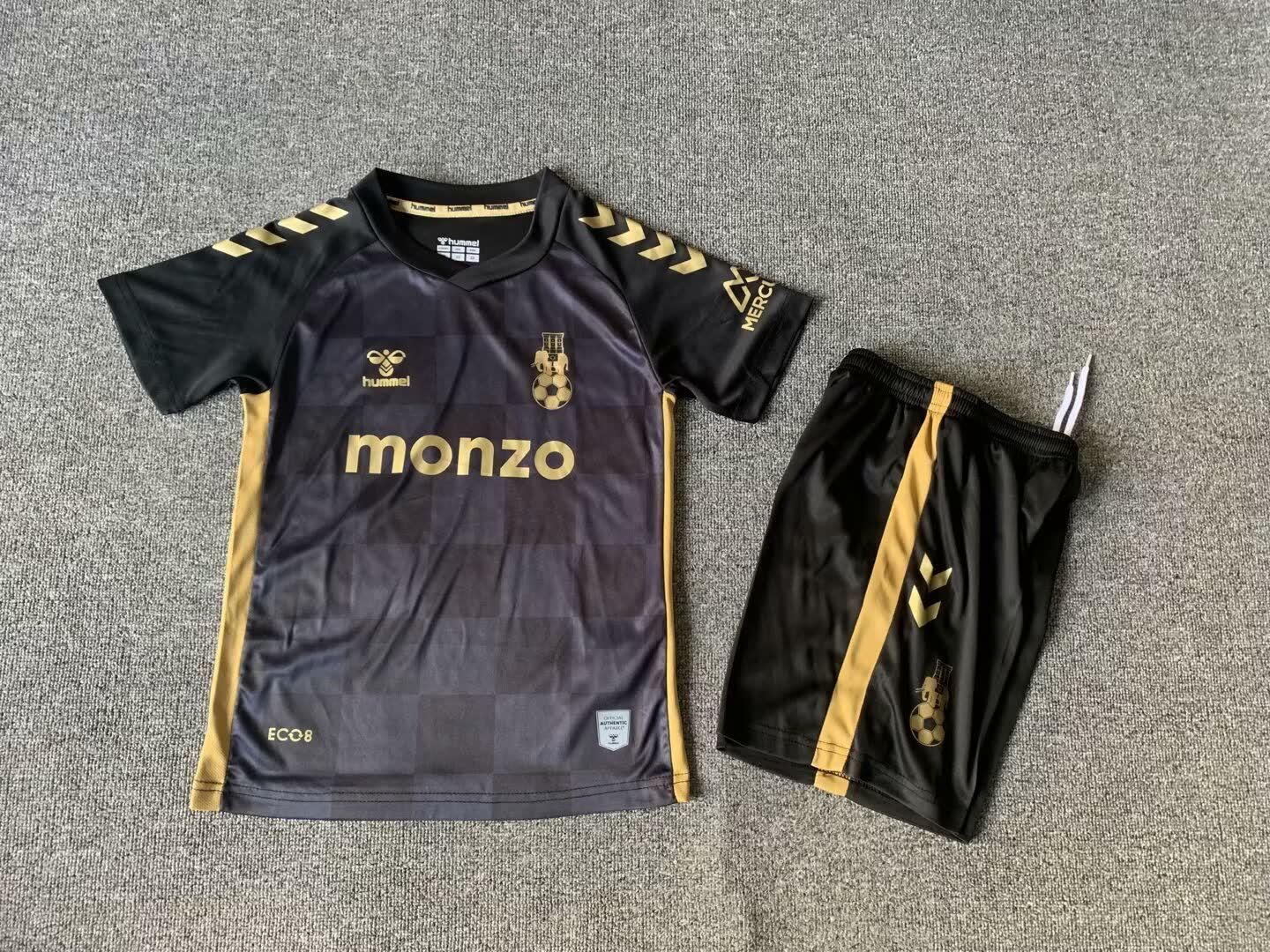 24/25 Kids Coventry Second away Size: 16-28