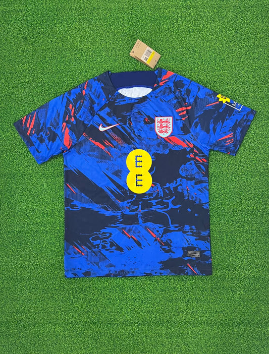 23/24 England Training Suit S-4XL