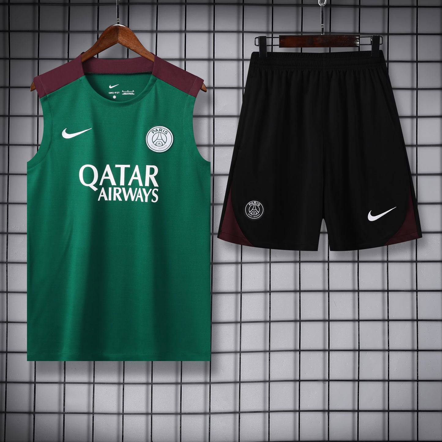 24/25 PSG Training Suit S-XXL