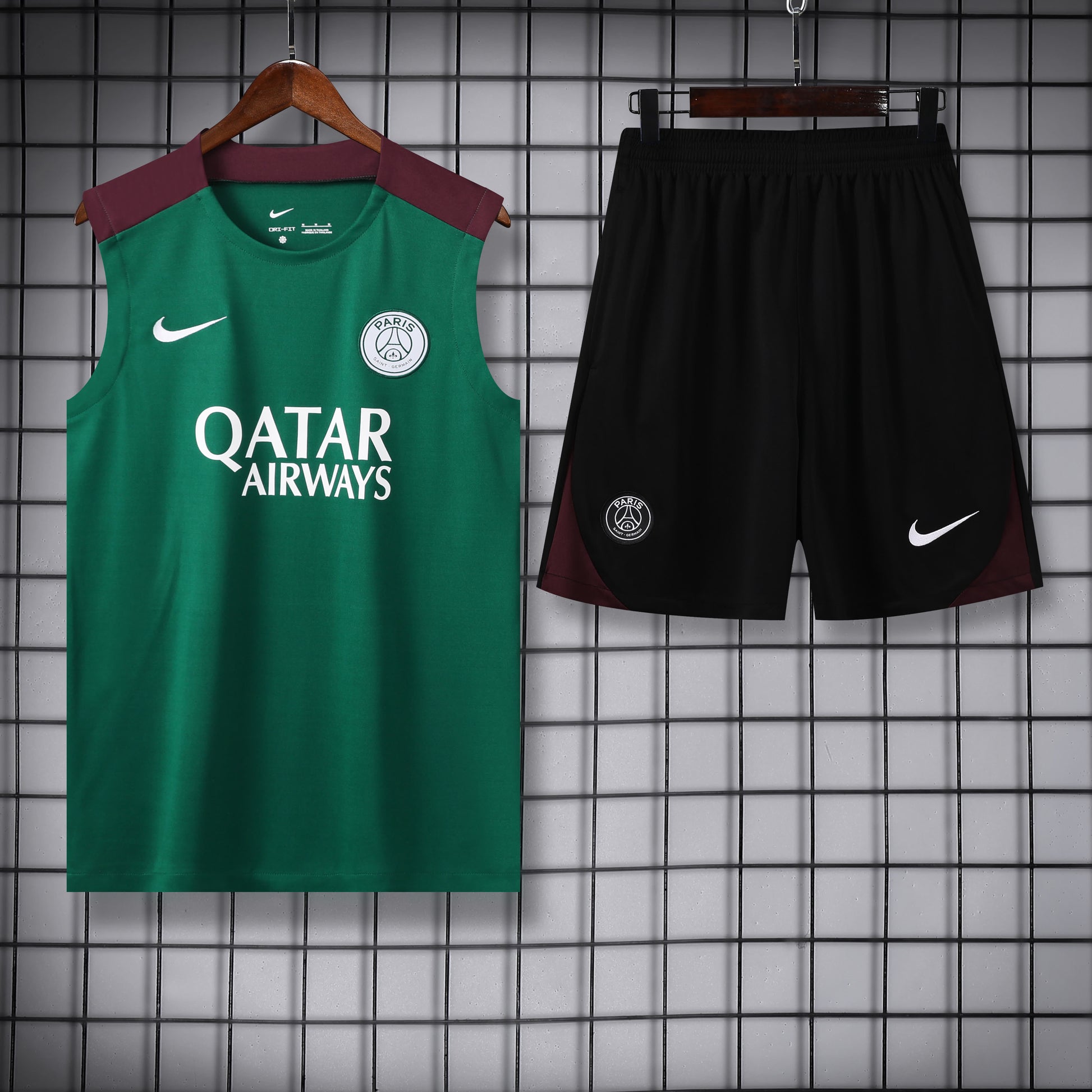 24/25 PSG Training Suit S-XXL