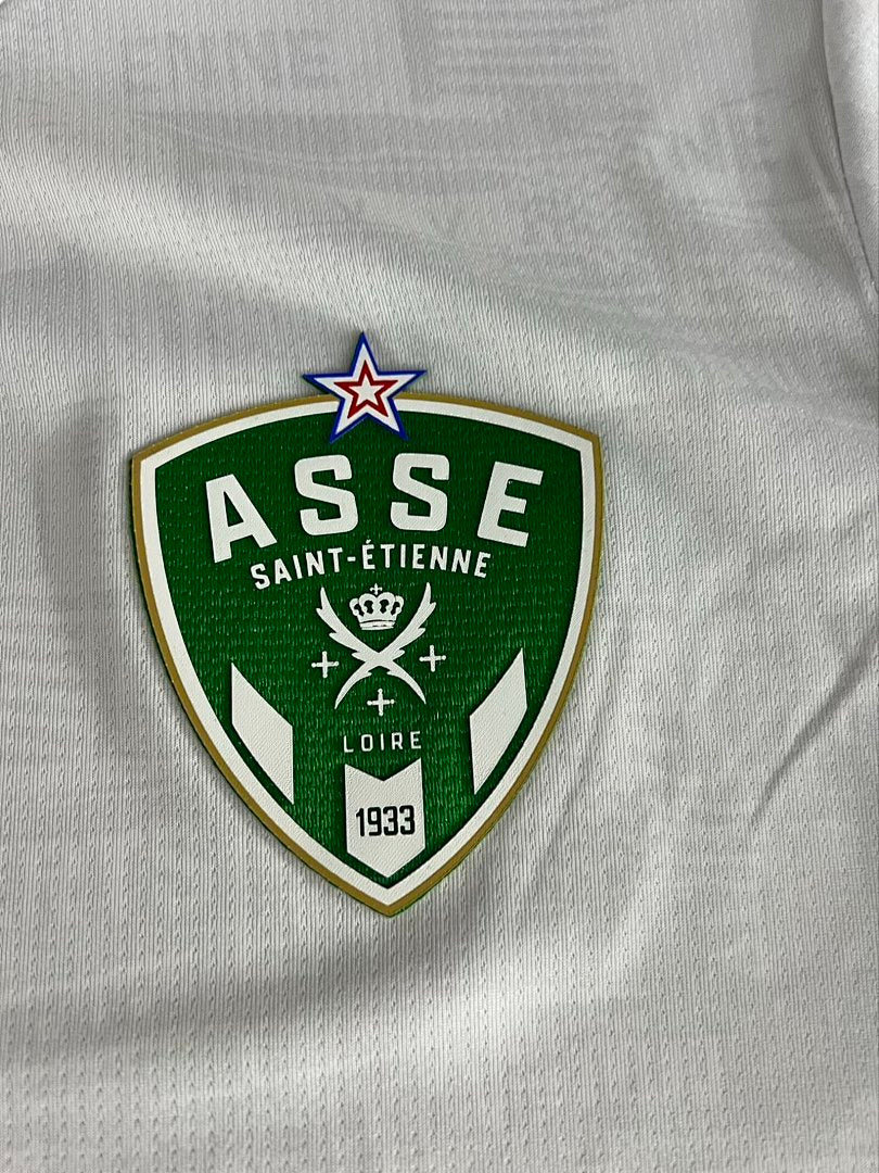 /26 Saint-étienne Away S-4XL6