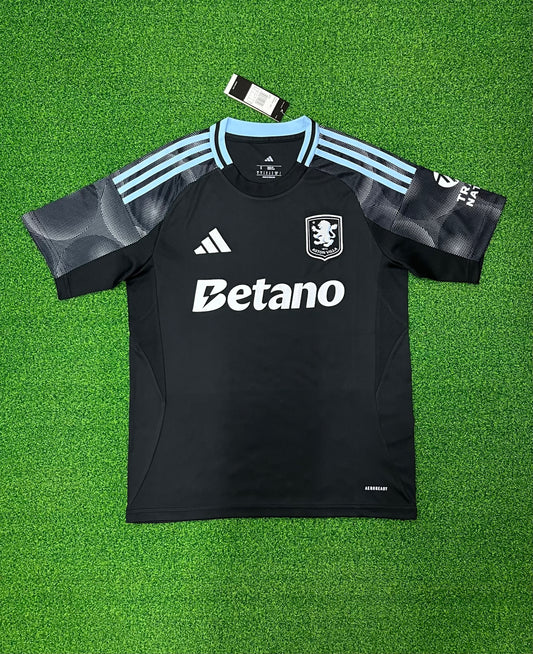 25/26 Aston Villa away S-4XL