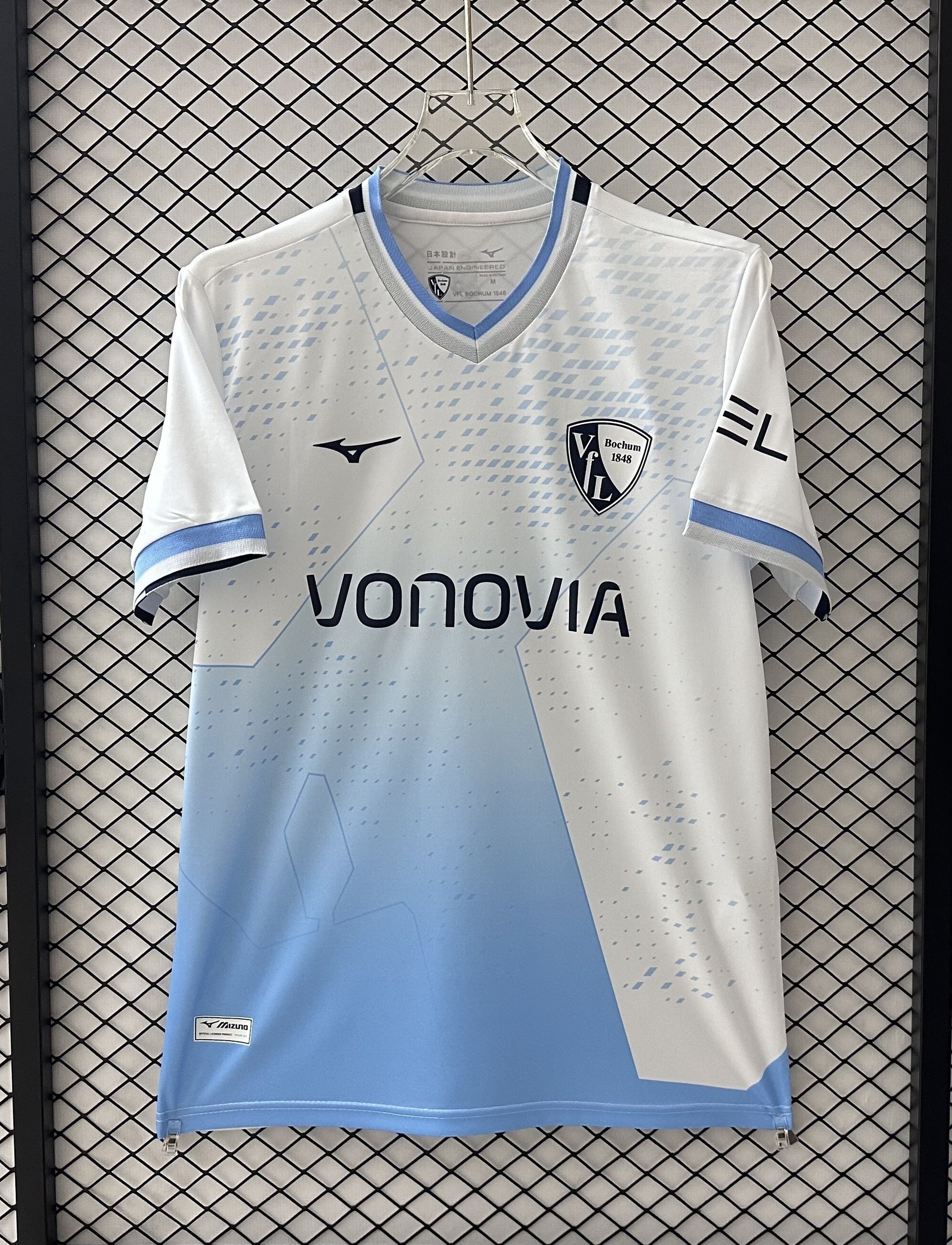 2026/27 VfL Bochum 1848 away S-4XL