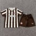 /26 Kids St. Pauli Home Jersey Yupoo Soccer Jerseys &amp; Sizes 16-283