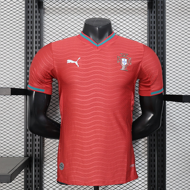 /27 Portugal Home Player Edition S-XXL5