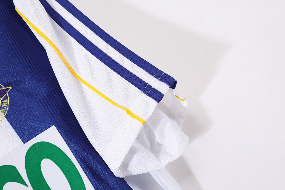 Retro 1999/00 Deportivo de La Coru?a home S-XXL5