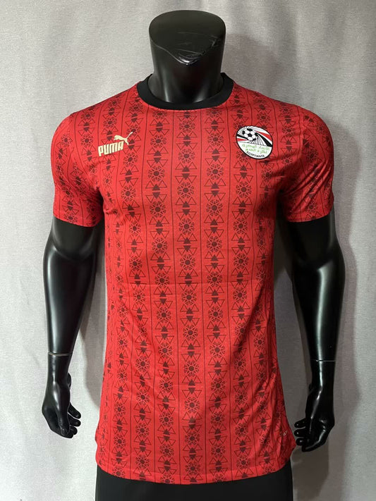 23/24 Egypt Home Player Edition