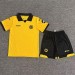 /26 Kids Wolverhampton Wanderers Home Yupoo Soccer Jerseys&amp;Size 16-283