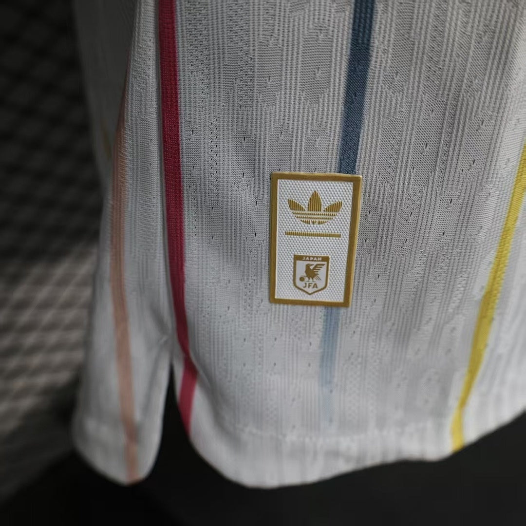 /27 Japan away Player Edition S-XXL5