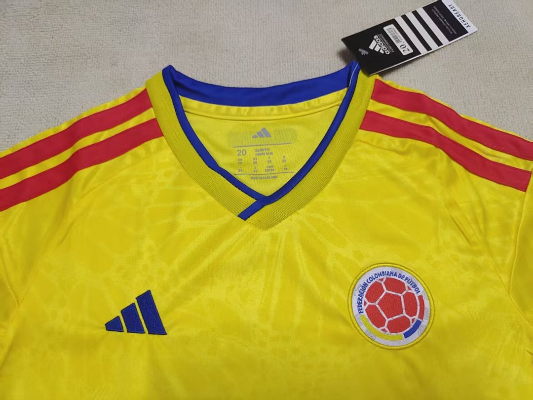 /27 Kids Colombia Home&amp;Size16-305