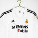 Retro 2002/03 Real Madrid Home S-XXL6