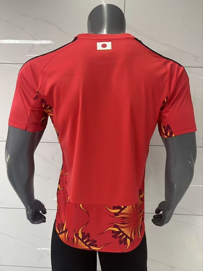 /27 Japan Goalkeeper S-XXL4