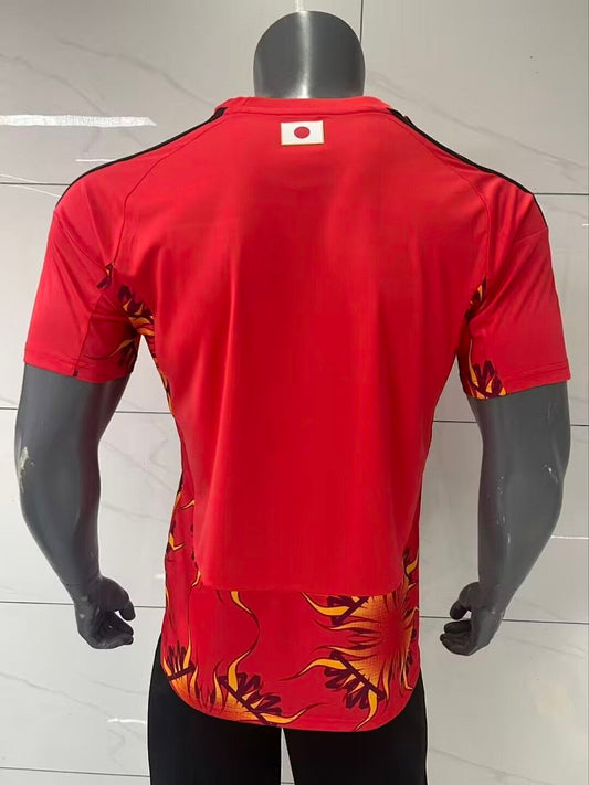 /27 Japan Goalkeeper S-XXL4