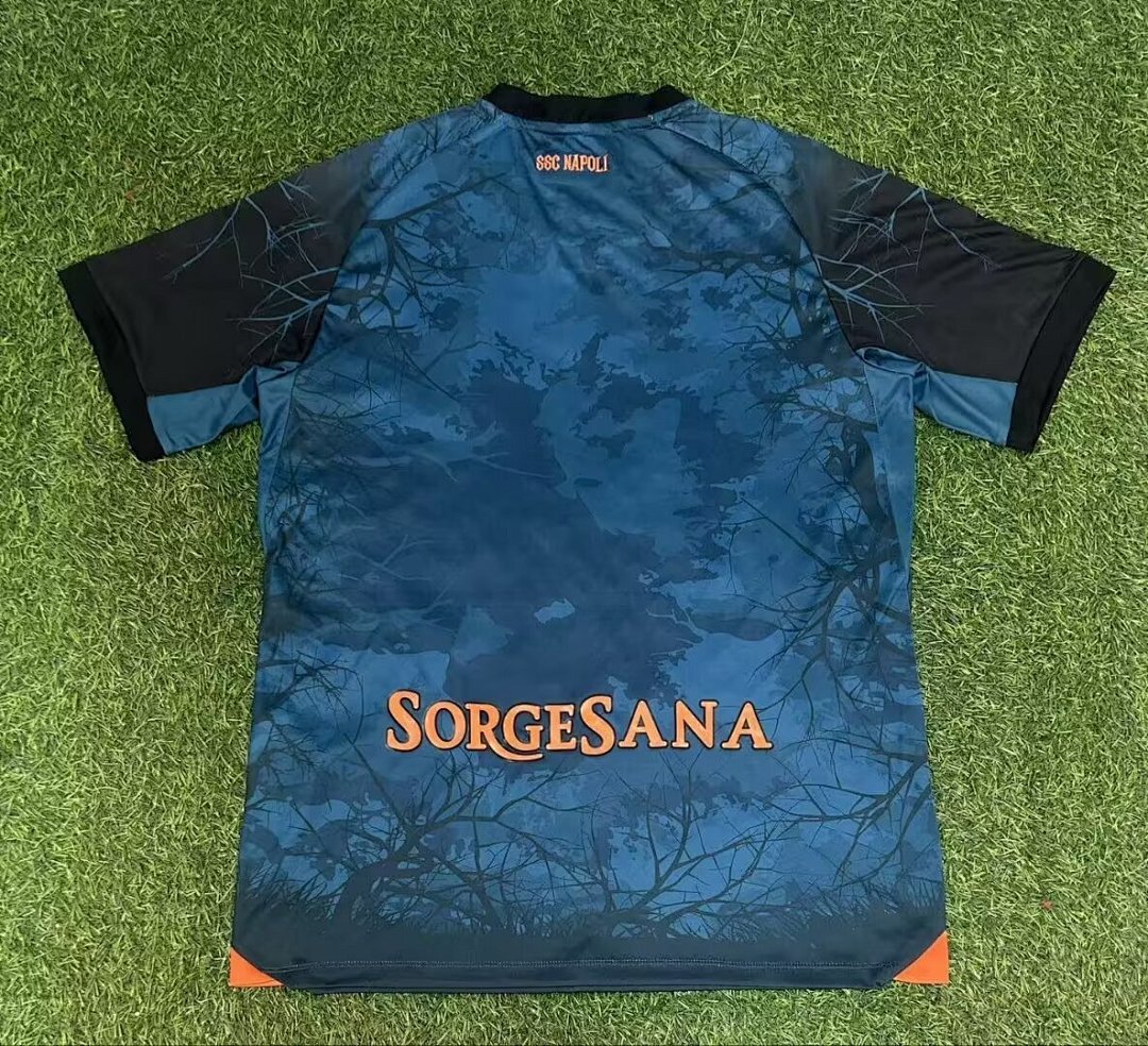 /26 Napoli Halloween Blue S-XXL4
